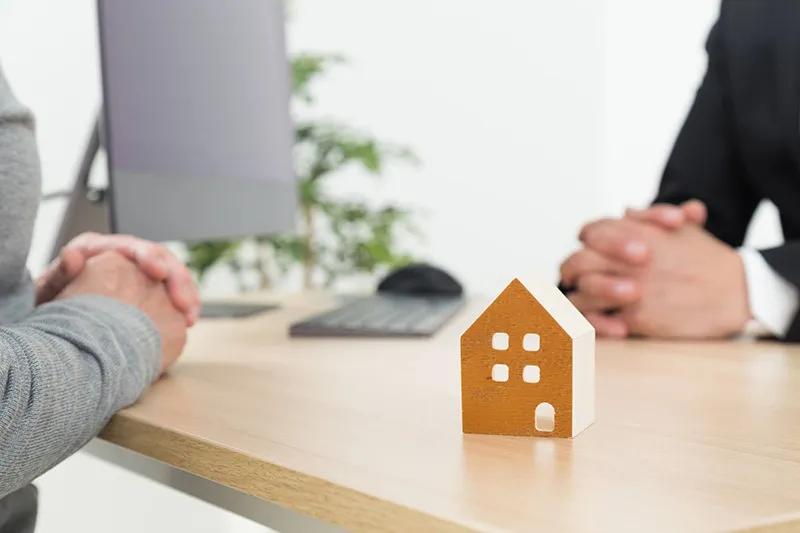 不動産相続で損しない贈与計画術