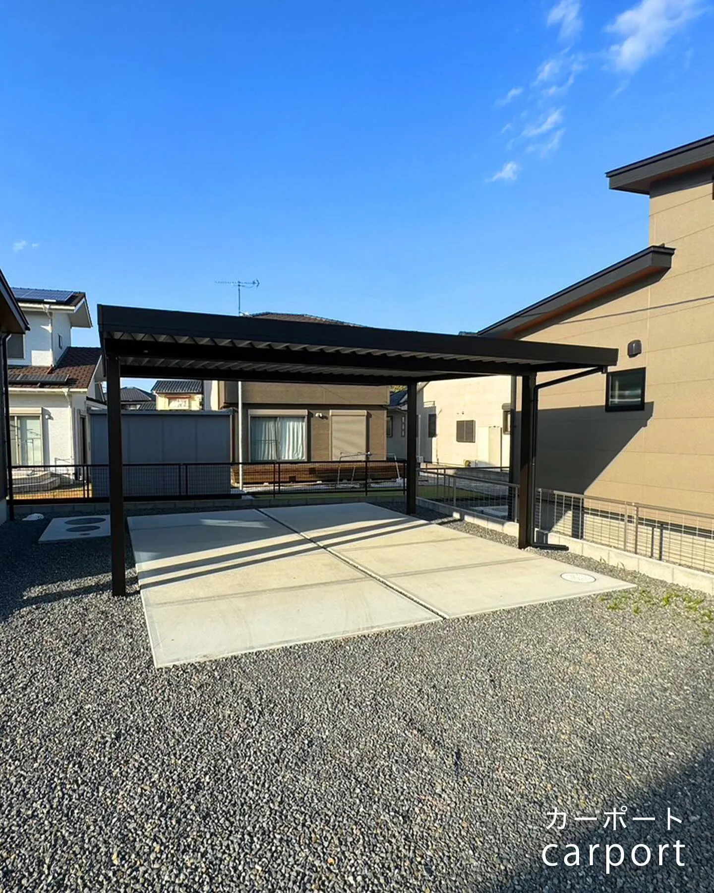 南横市町の新築建売住宅のご紹介です！