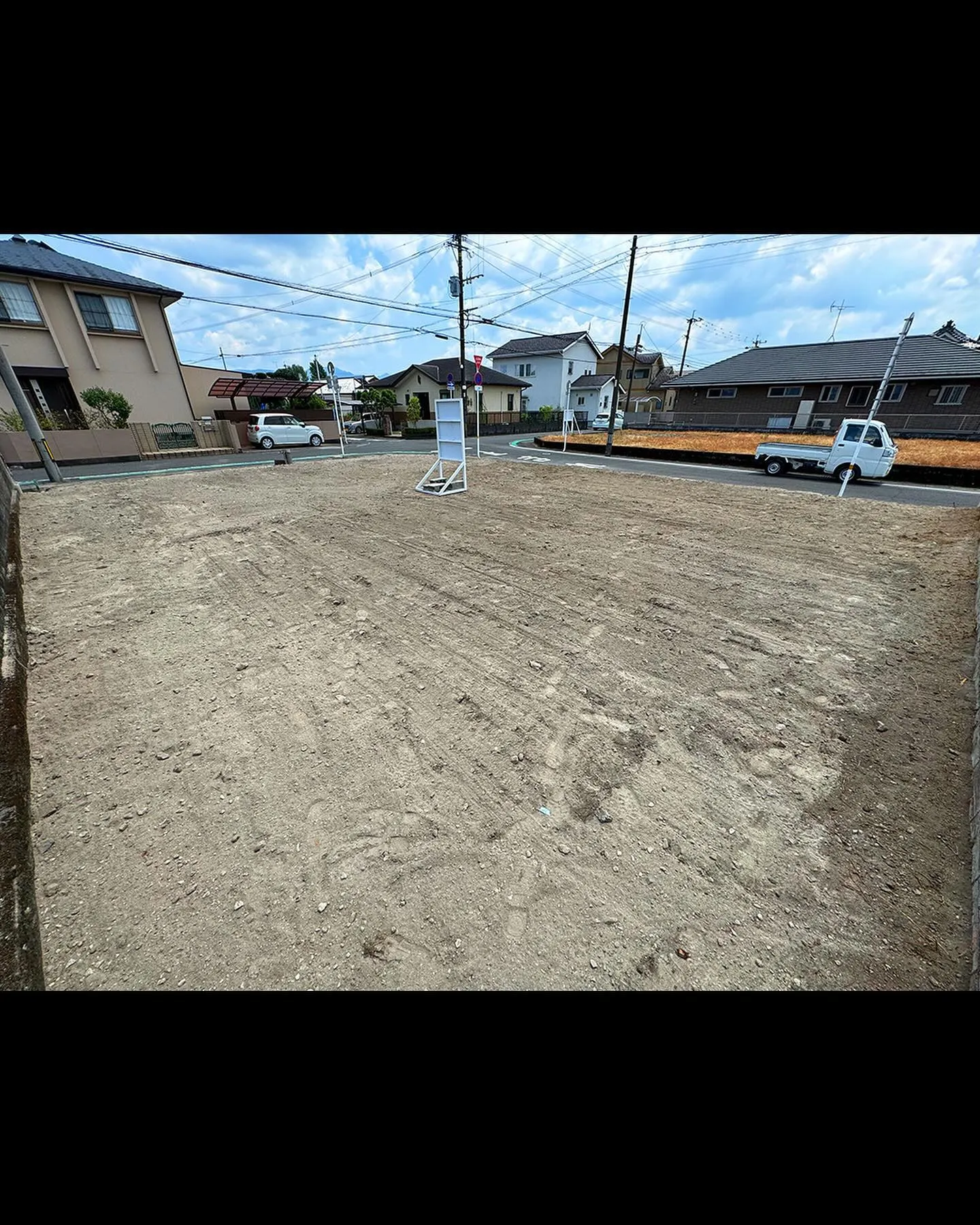 妻ヶ丘町の土地のご紹介です！