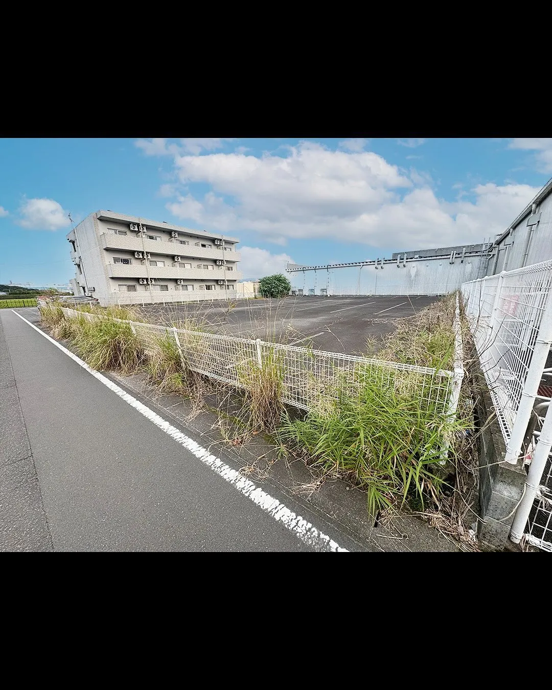 大王町の土地のご紹介です✏️