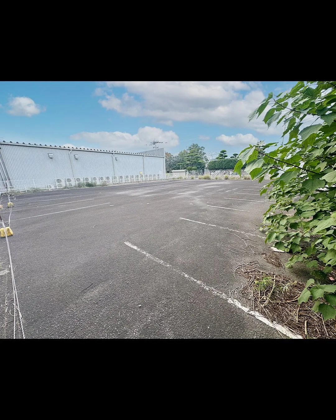 大王町の土地のご紹介です✏️