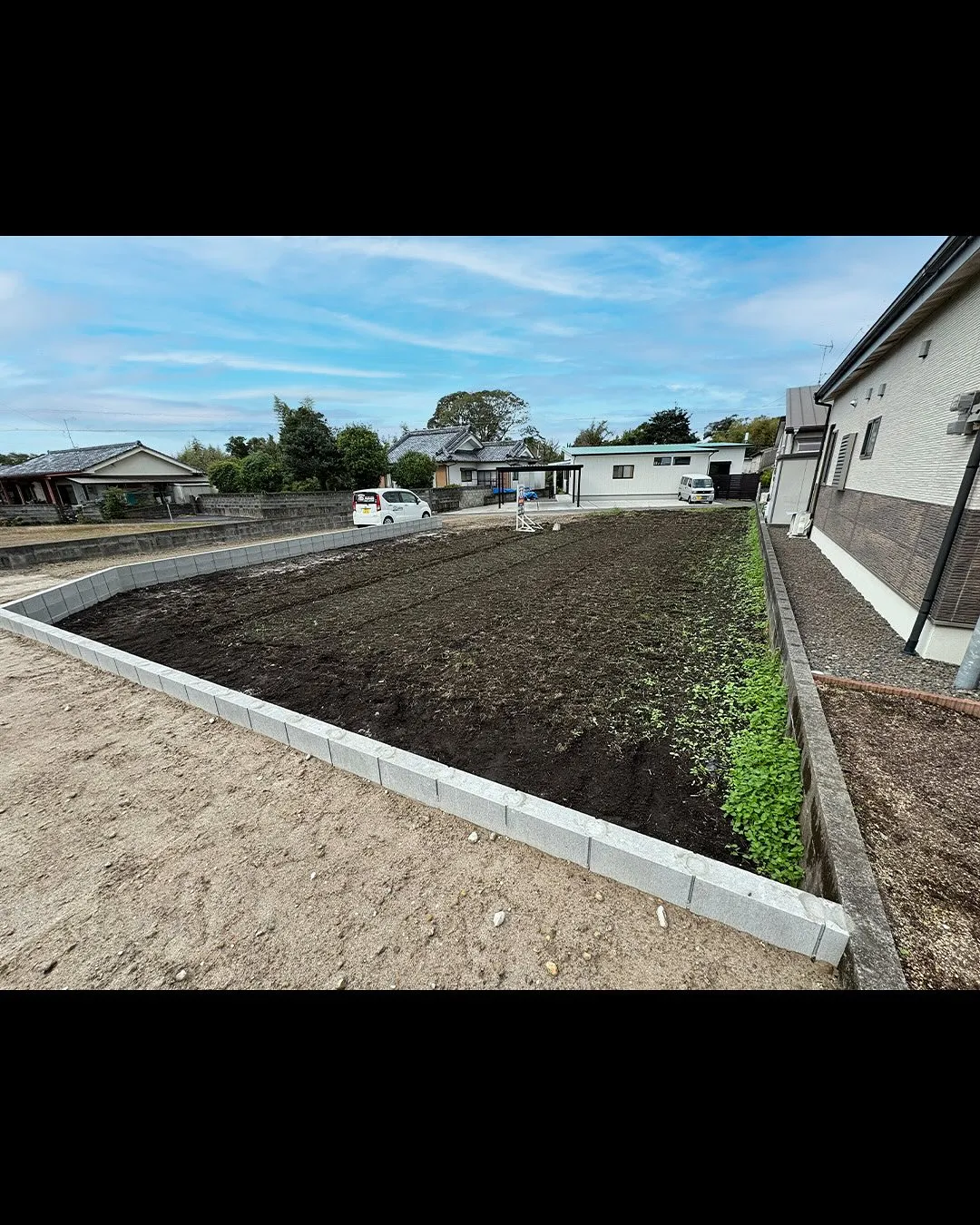 🌟【土地成約のお知らせ】🌟