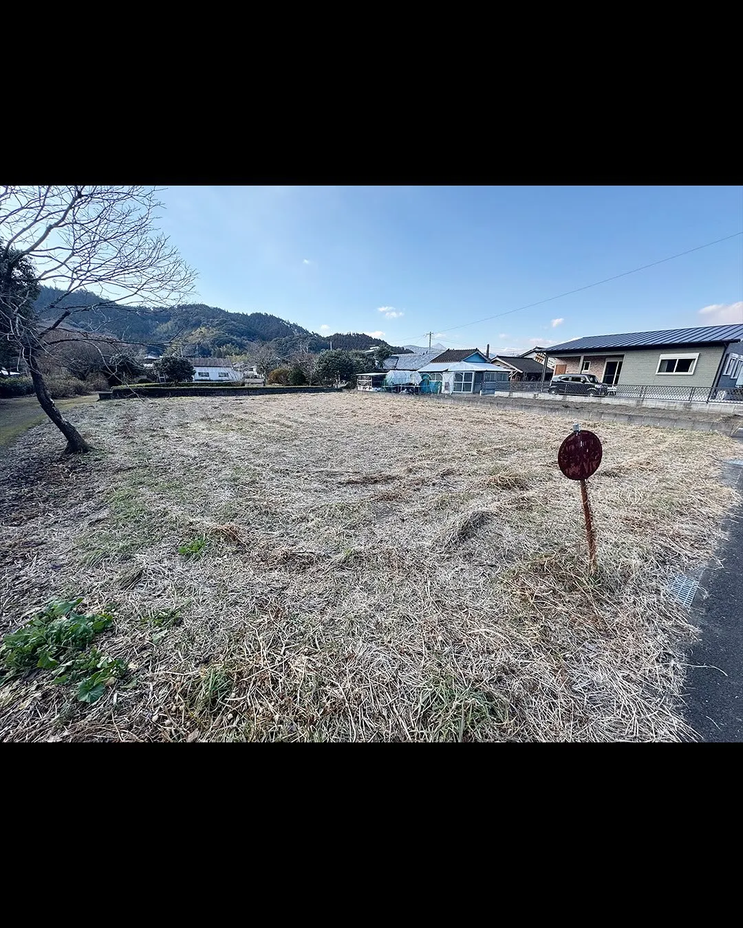 高崎町東霧島の土地のご紹介です✏️