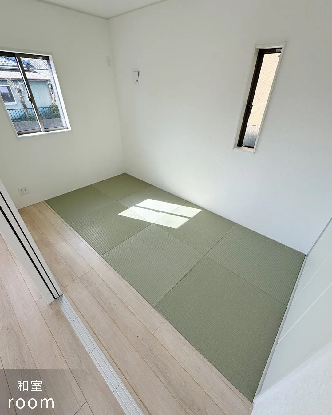 平江町の新築住宅のご紹介です🏠✨