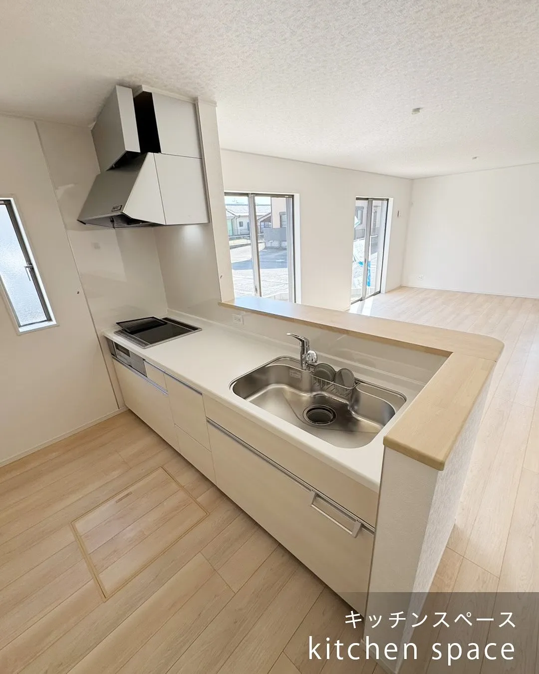 平江町の新築住宅のご紹介です🏠✨