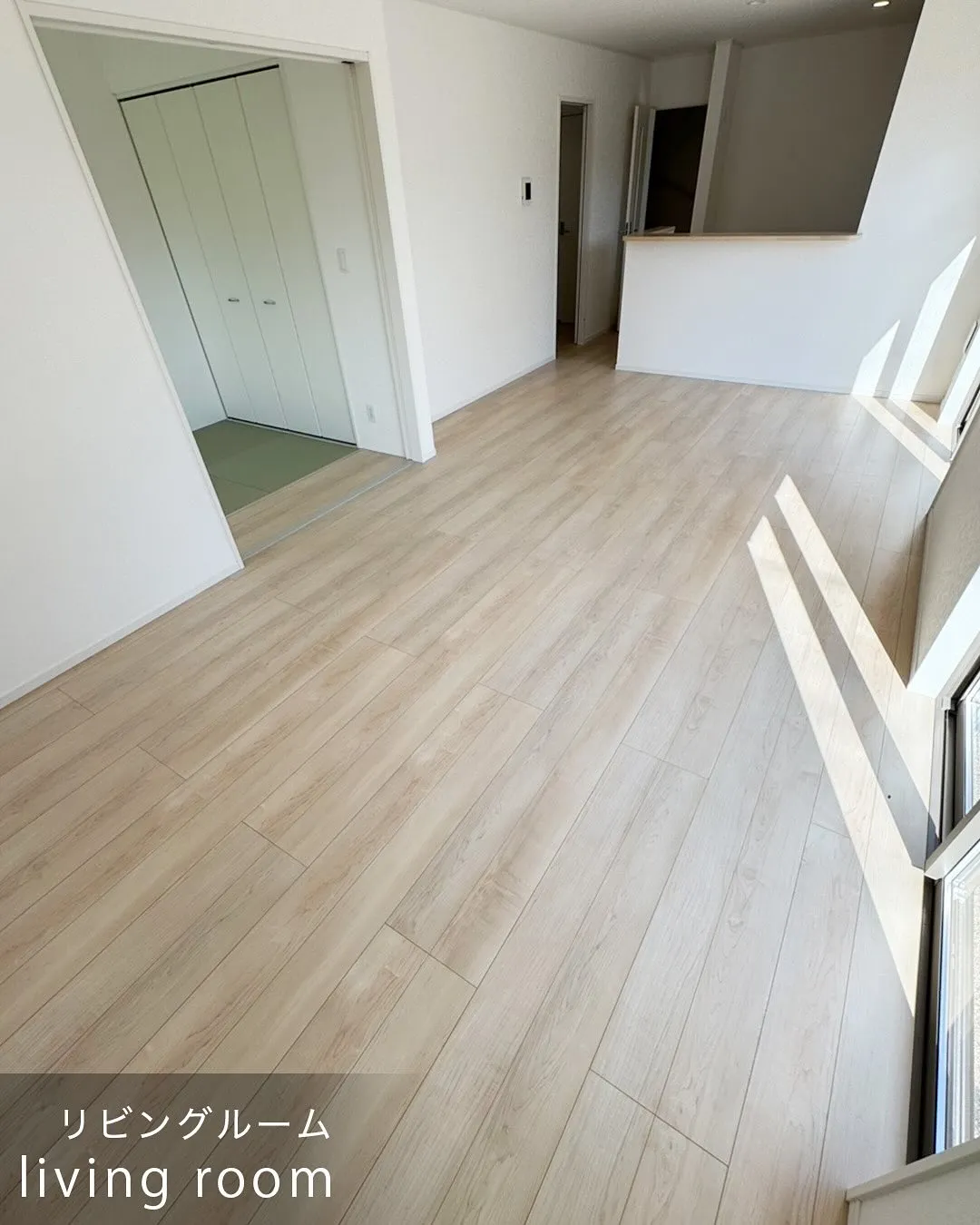 平江町の新築住宅のご紹介です🏠✨