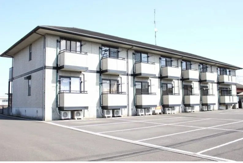 賃貸物件のご紹介♪