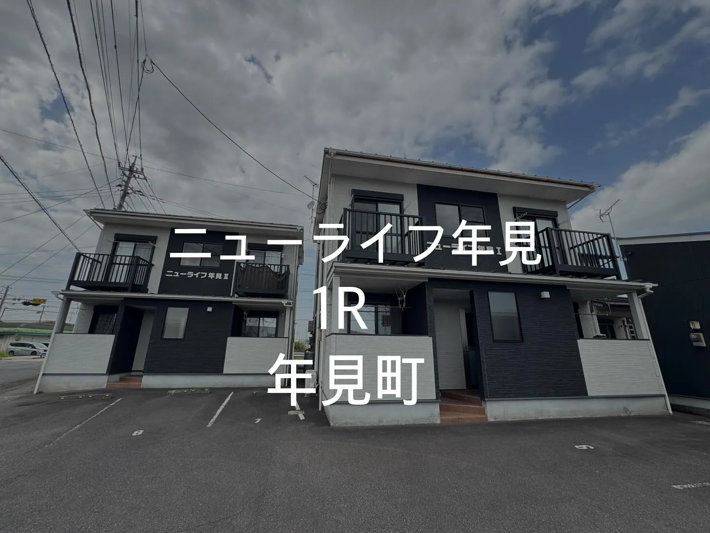 賃貸物件のご紹介♪