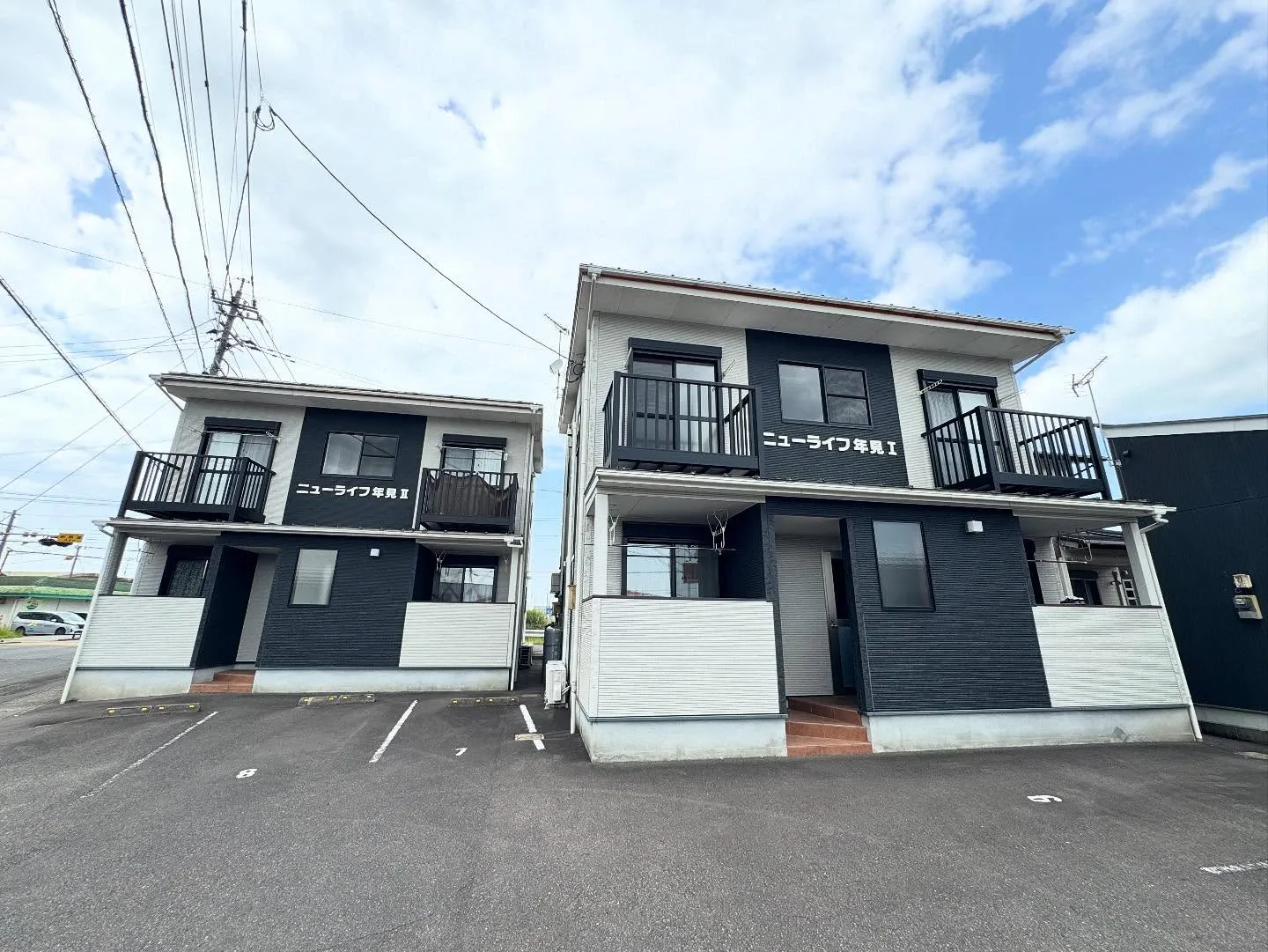 賃貸物件のご紹介♪