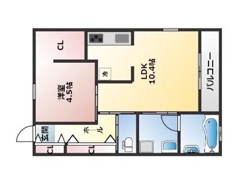 オススメ賃貸物件のご紹介⭐️