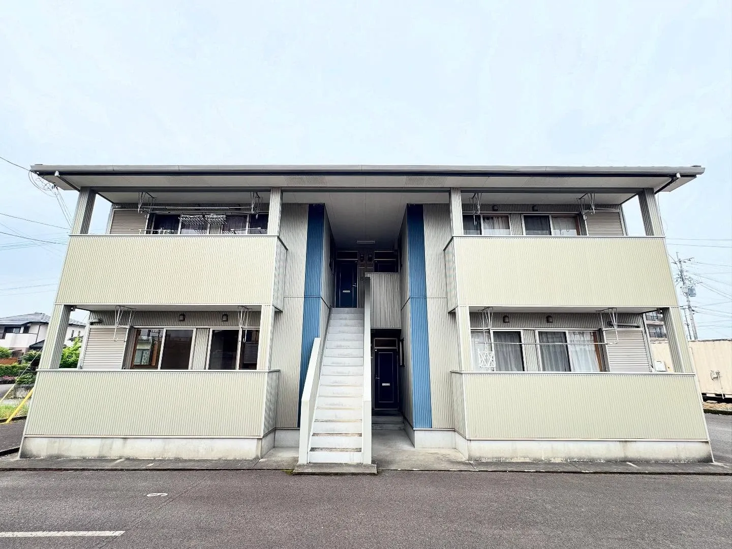 賃貸物件のご紹介♪