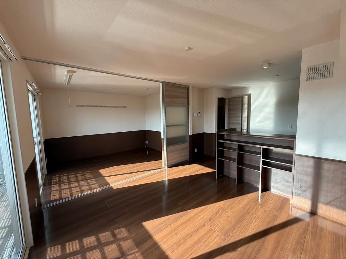 賃貸物件のご紹介！