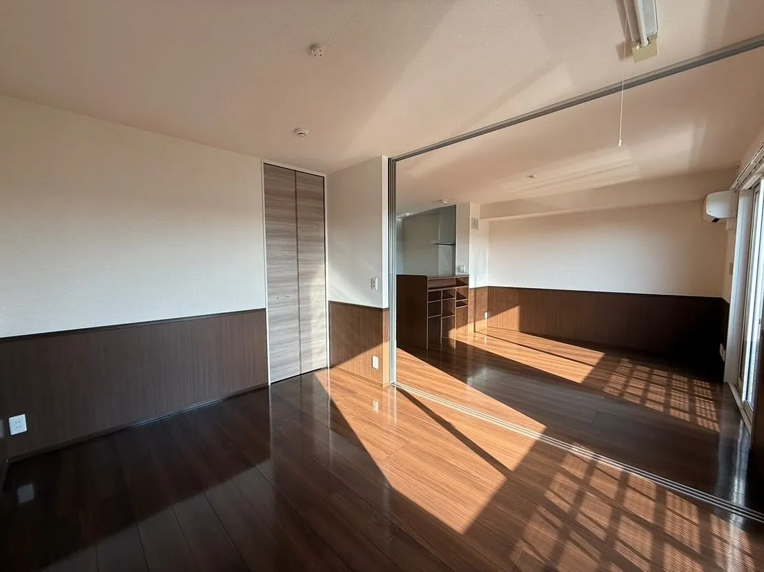 賃貸物件のご紹介！