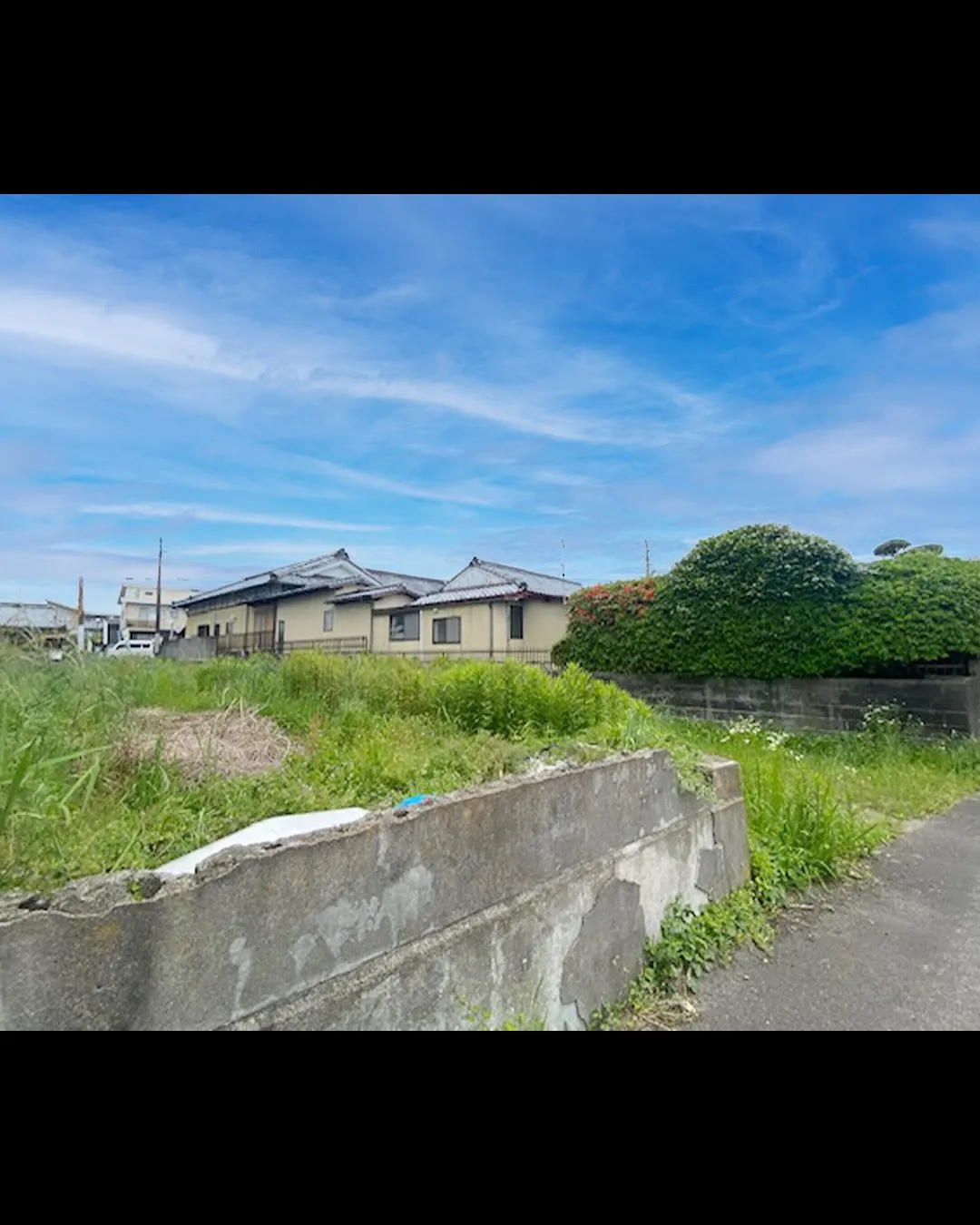 広原町の土地のご紹介です✏️