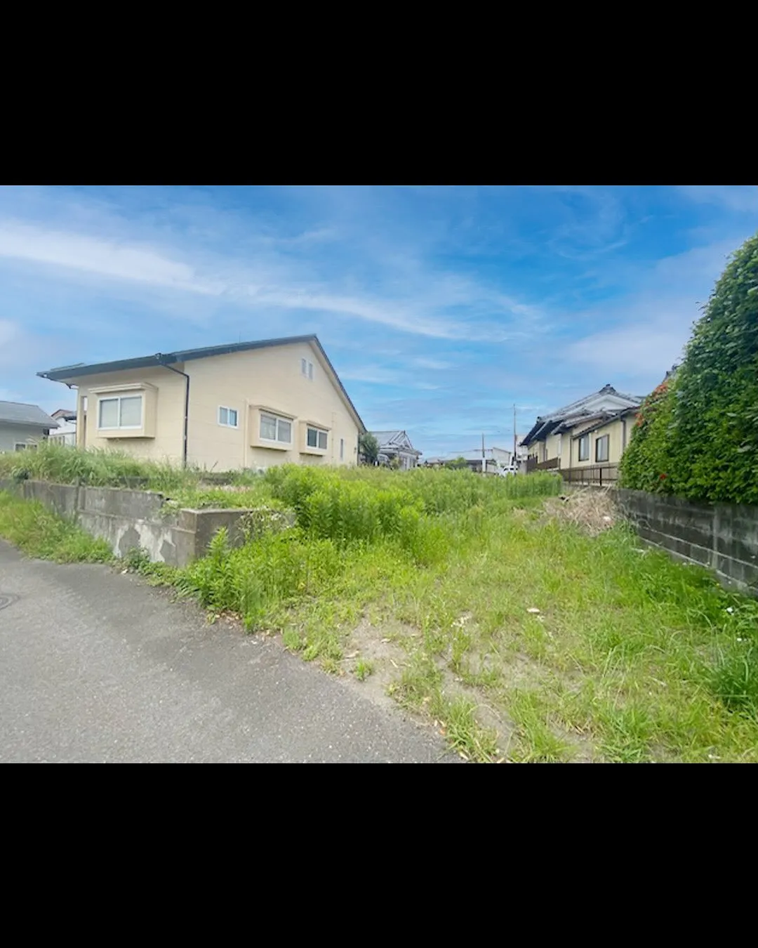 広原町の土地のご紹介です✏️