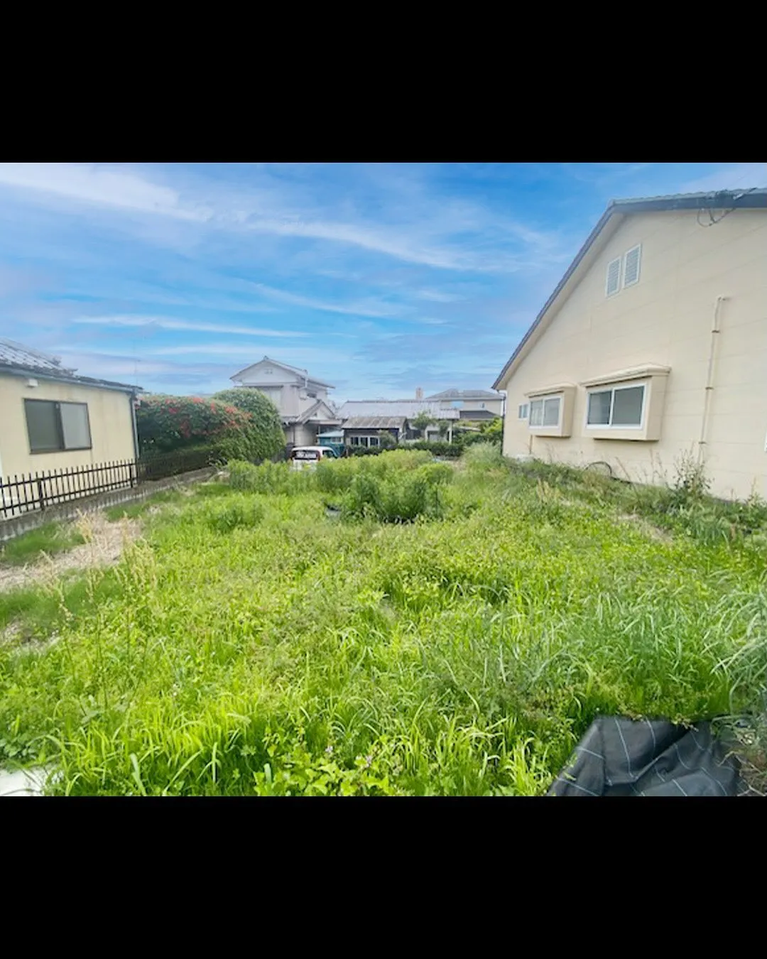 広原町の土地のご紹介です✏️