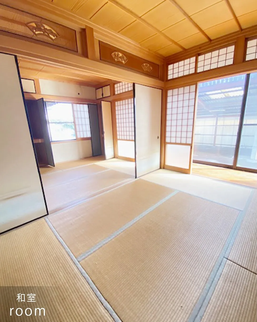 山田町中古住宅のご紹介です🐼