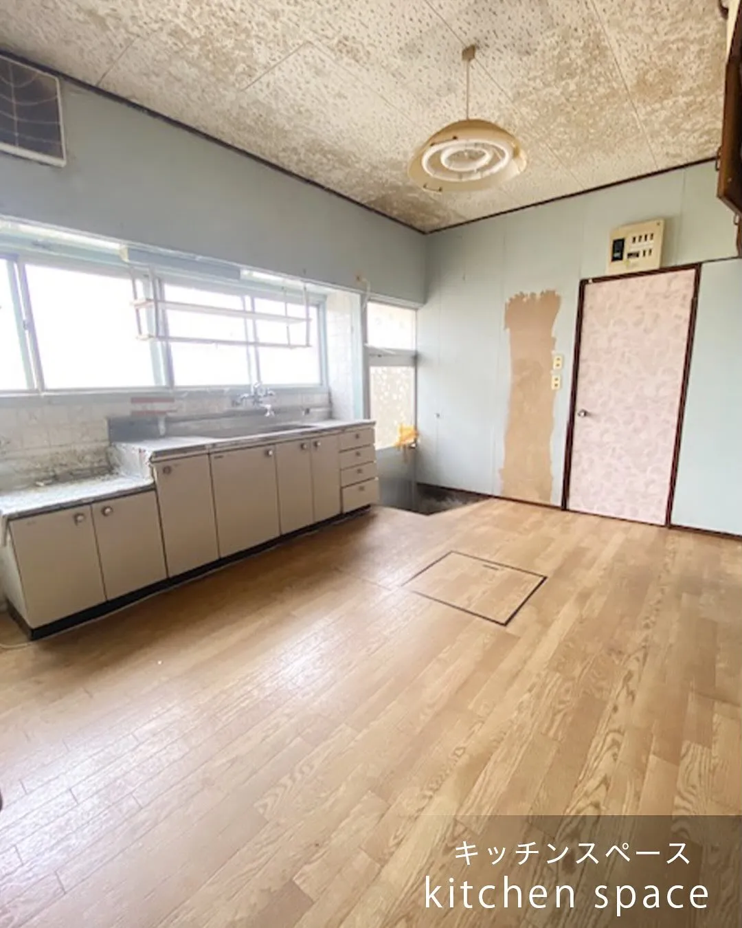 一万城町の中古住宅のご紹介！