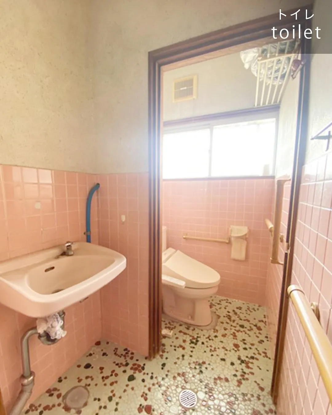 一万城町の中古住宅のご紹介！