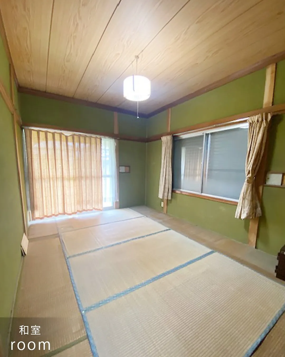 一万城町の中古住宅のご紹介！