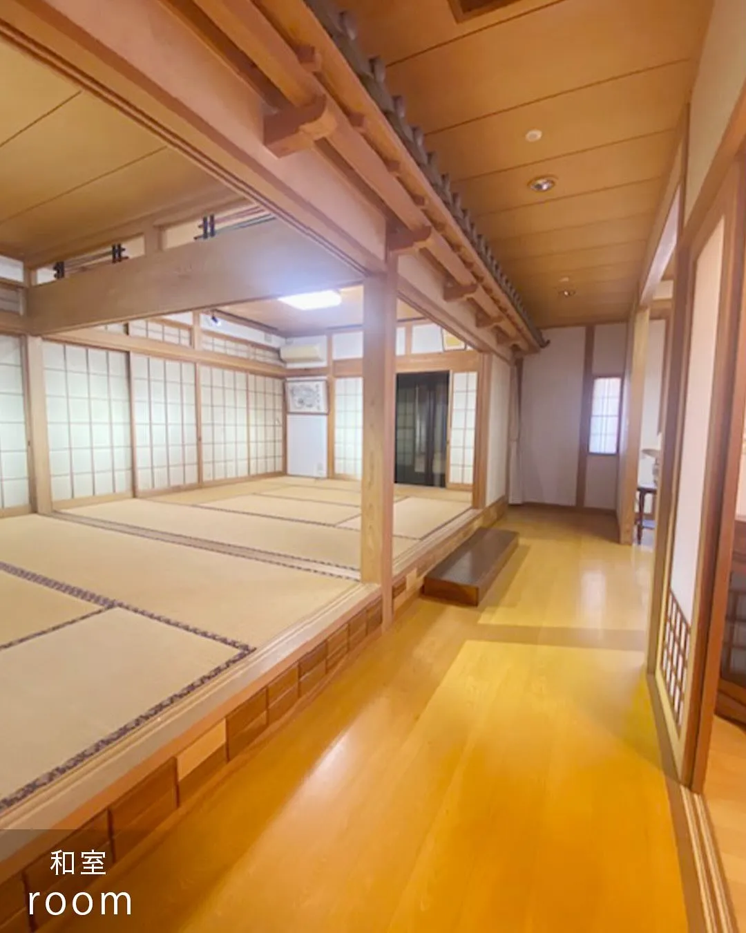 庄内町中古住宅のご紹介です🐼