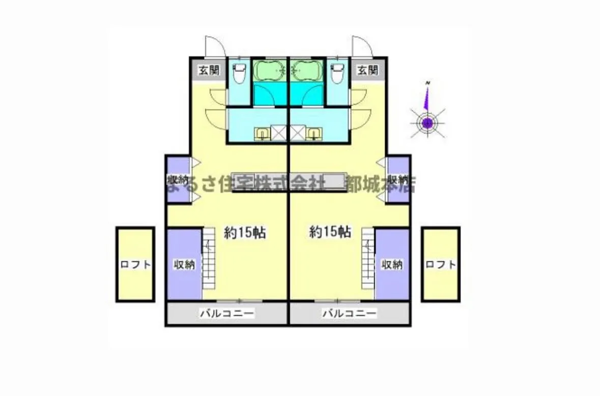 賃貸物件のご紹介♪