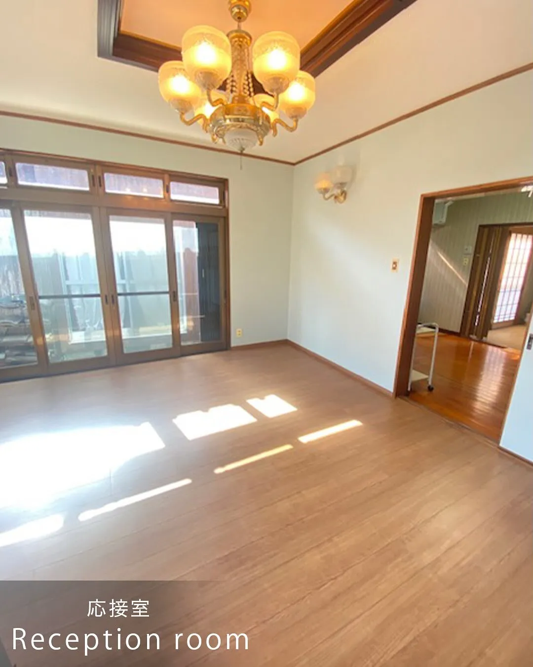 山田町中古住宅のご紹介です♩