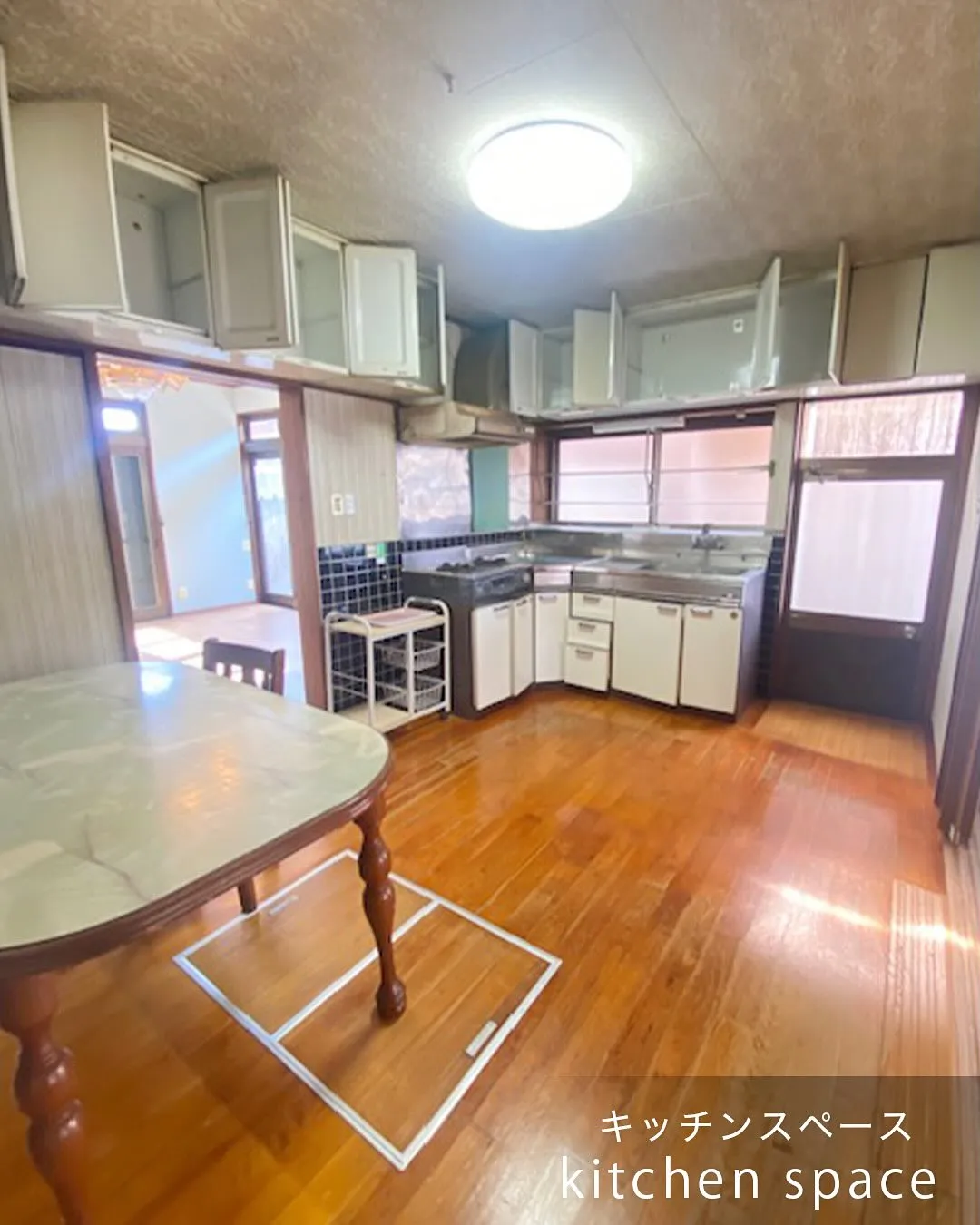 山田町中古住宅のご紹介です♩