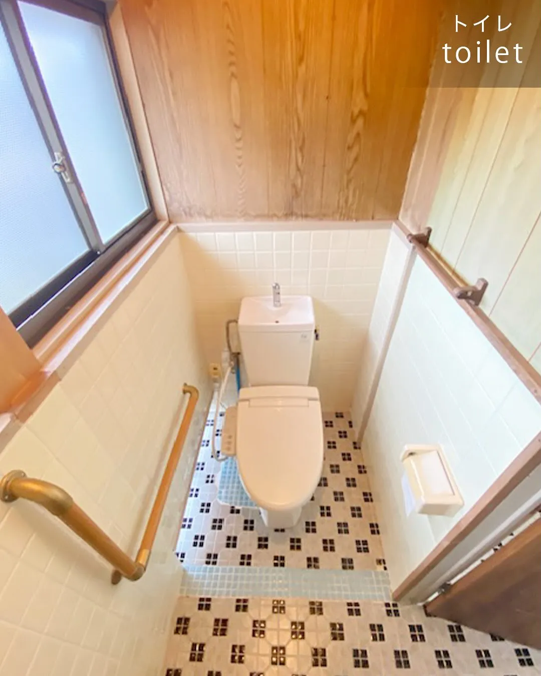 山田町中古住宅のご紹介です♩