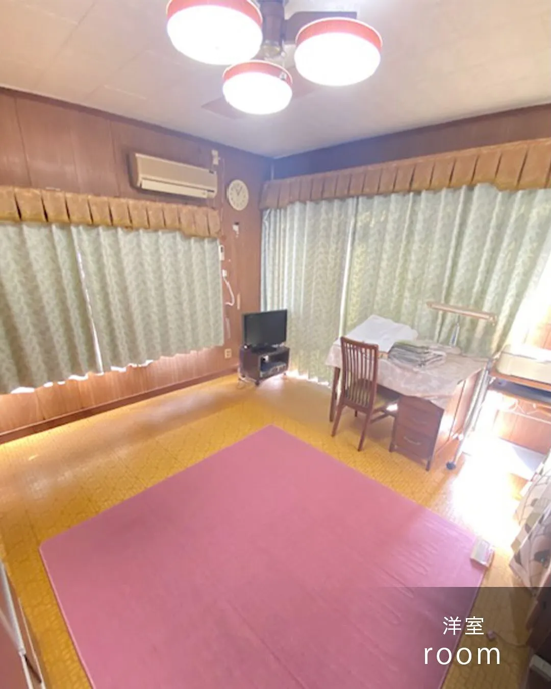 下川東1丁目の中古住宅のご紹介です！