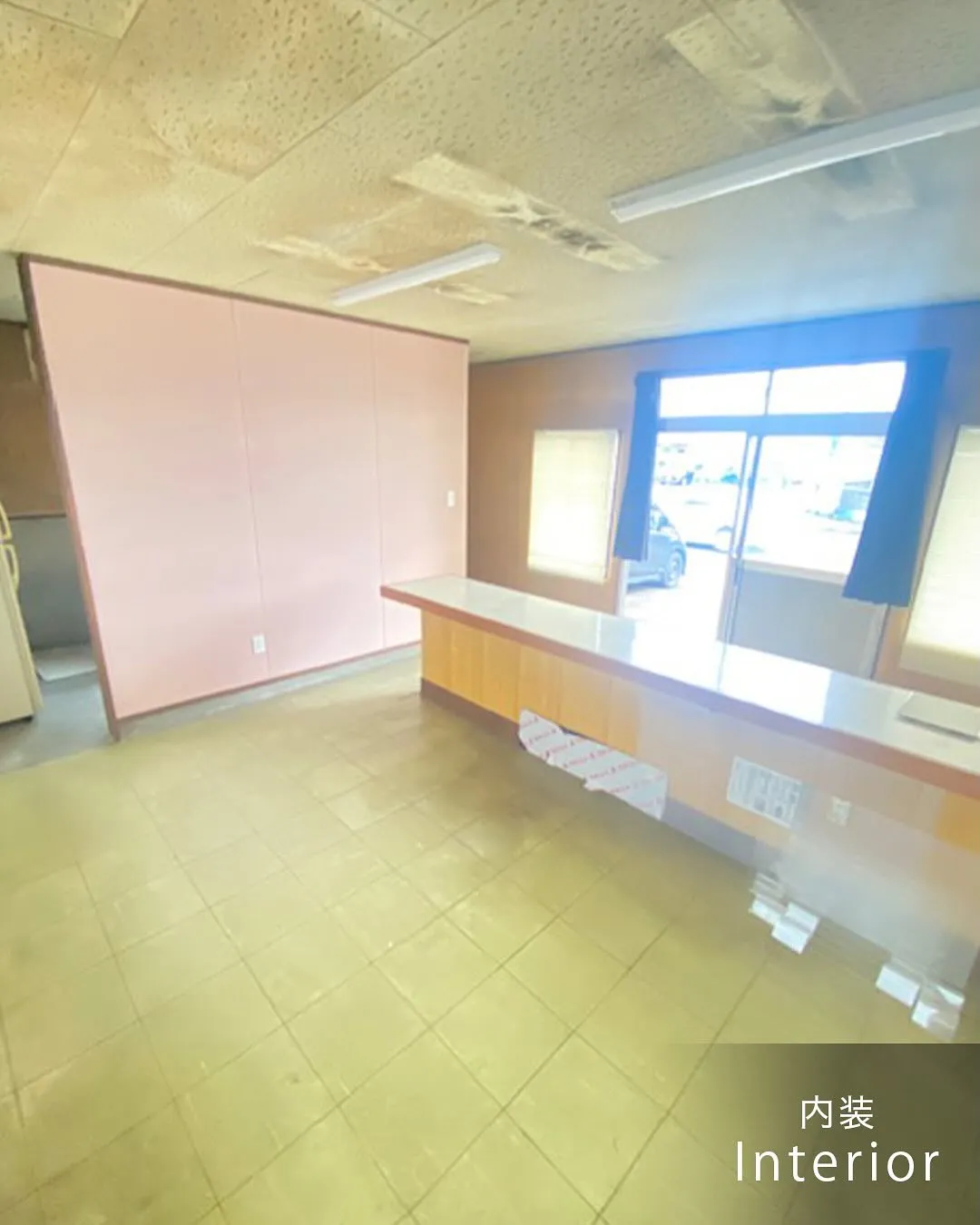 鷹尾1丁目事務所のご紹介です🍃