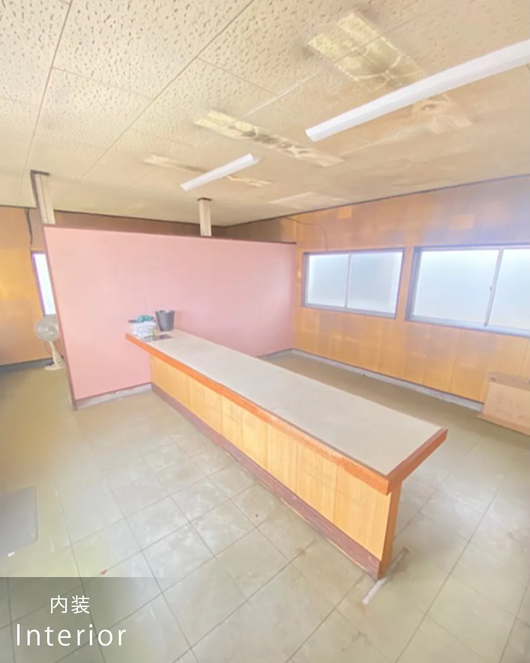 鷹尾1丁目事務所のご紹介です🍃