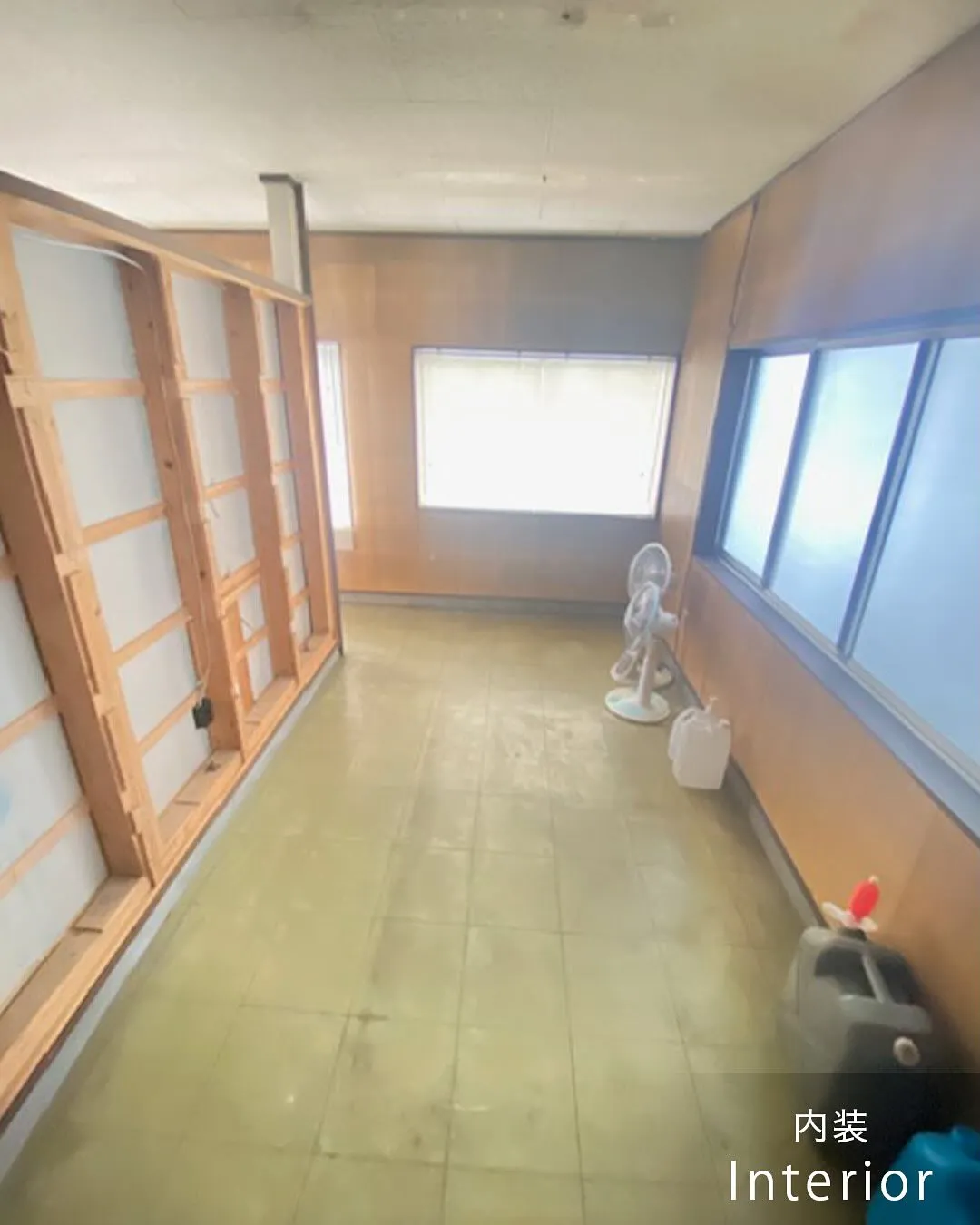 鷹尾1丁目事務所のご紹介です🍃