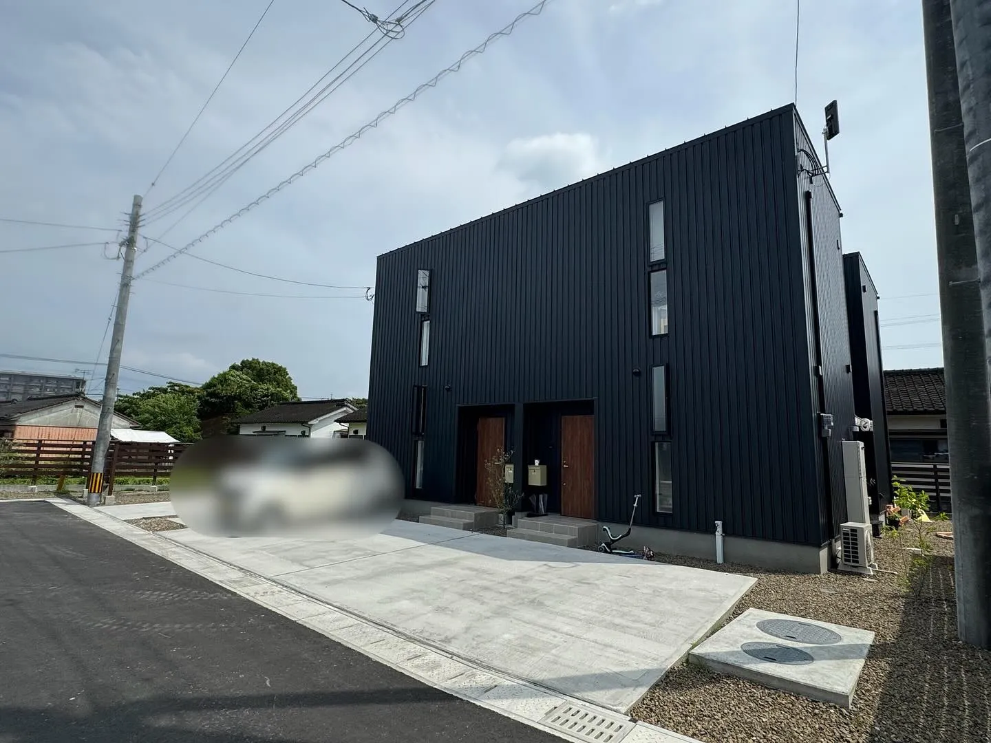 賃貸物件のご紹介♪