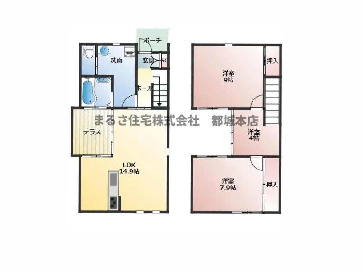 賃貸物件のご紹介♪