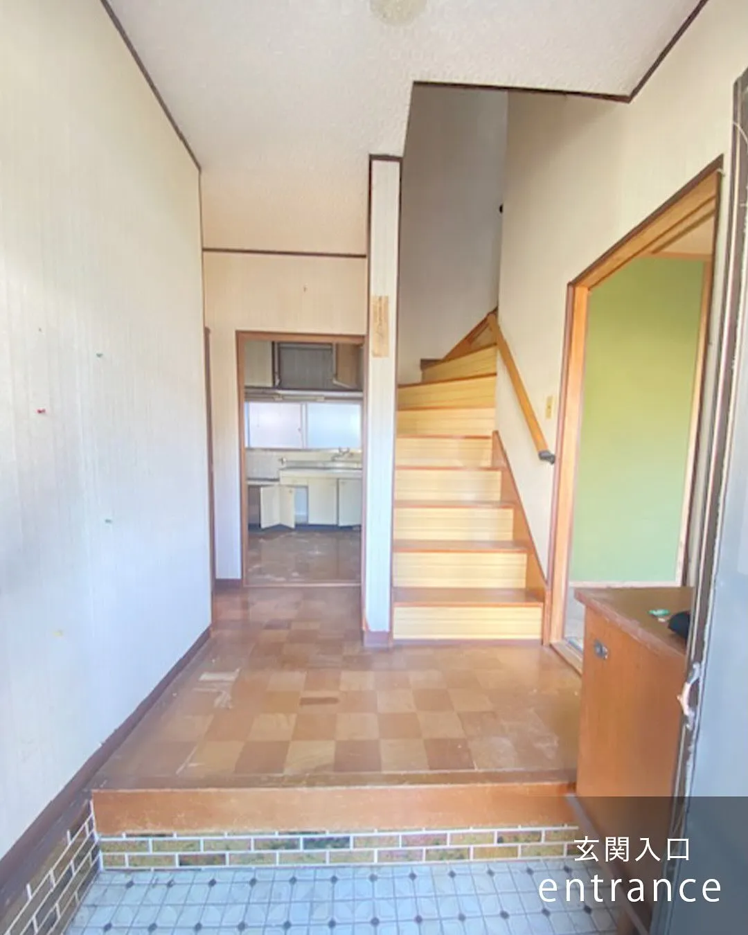 上長飯町戸建てのご紹介です💫