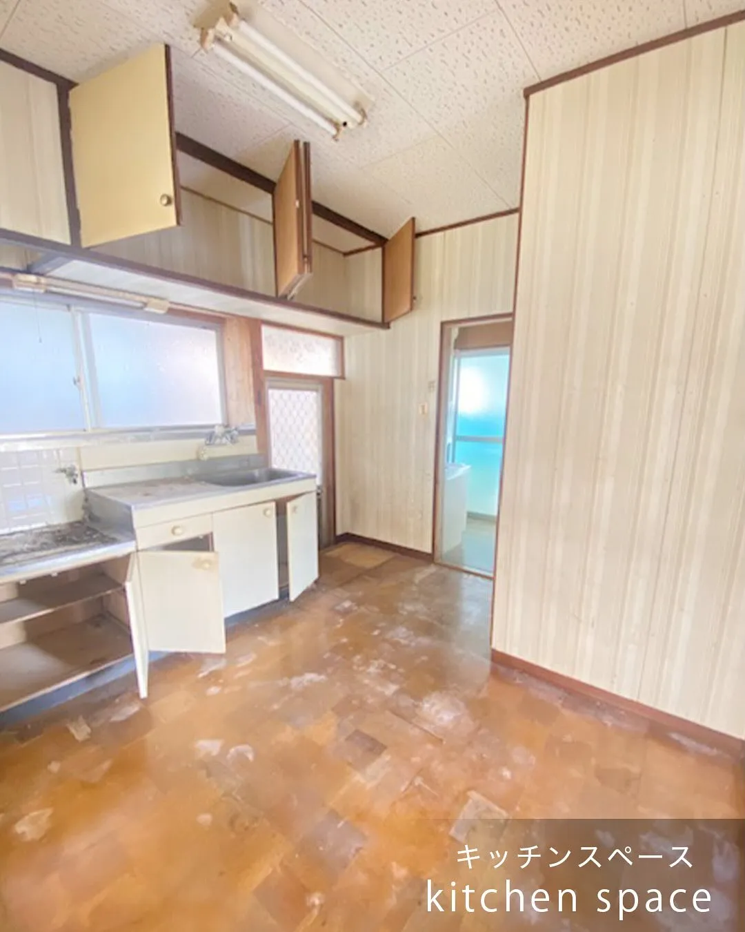 上長飯町戸建てのご紹介です💫