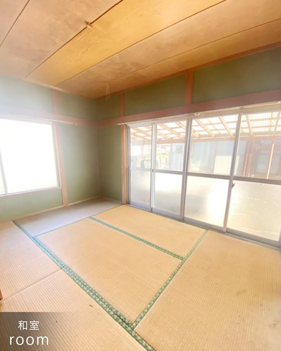 上長飯町戸建てのご紹介です💫