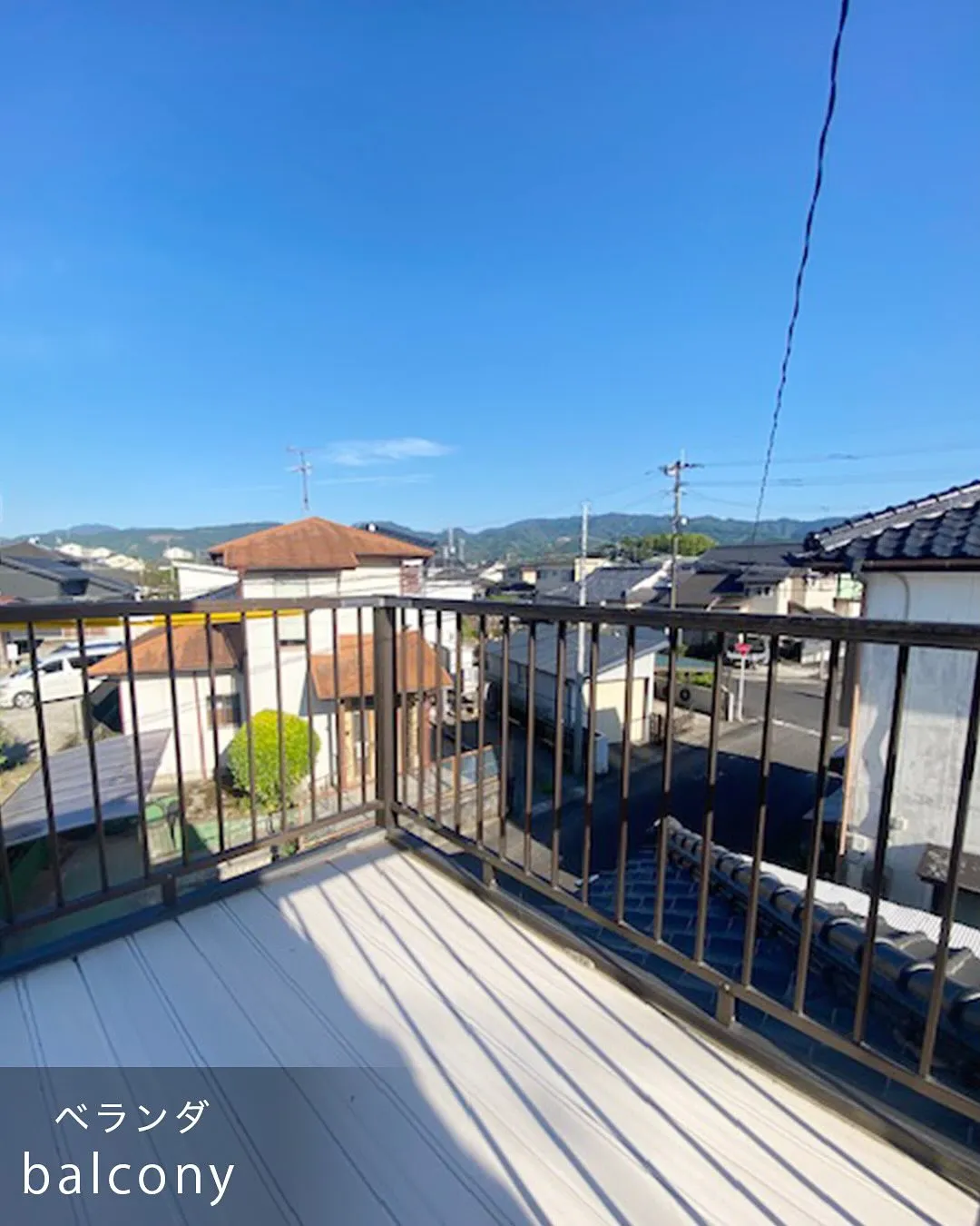 上長飯町戸建てのご紹介です💫