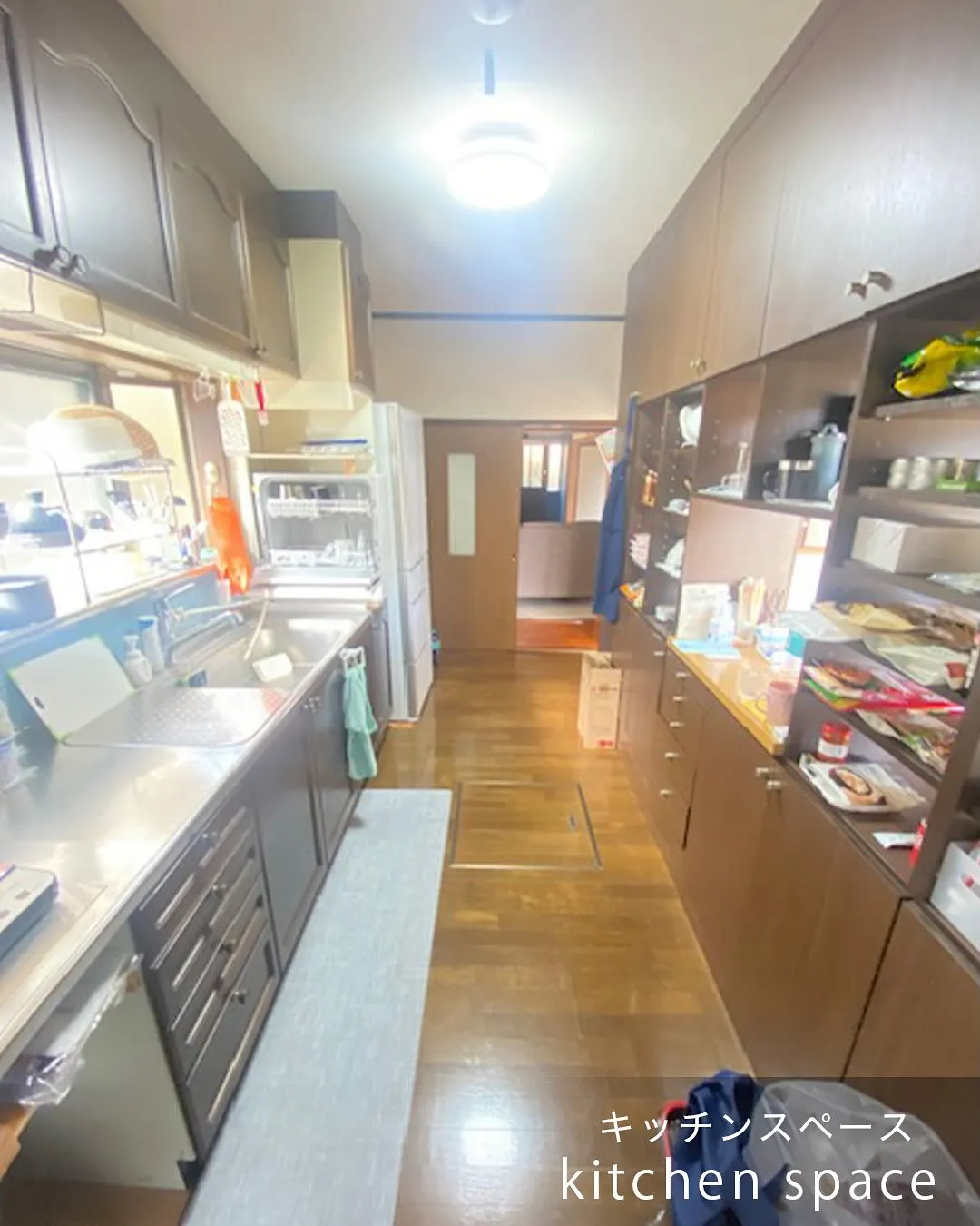 美川町中古住宅のご紹介です🍃