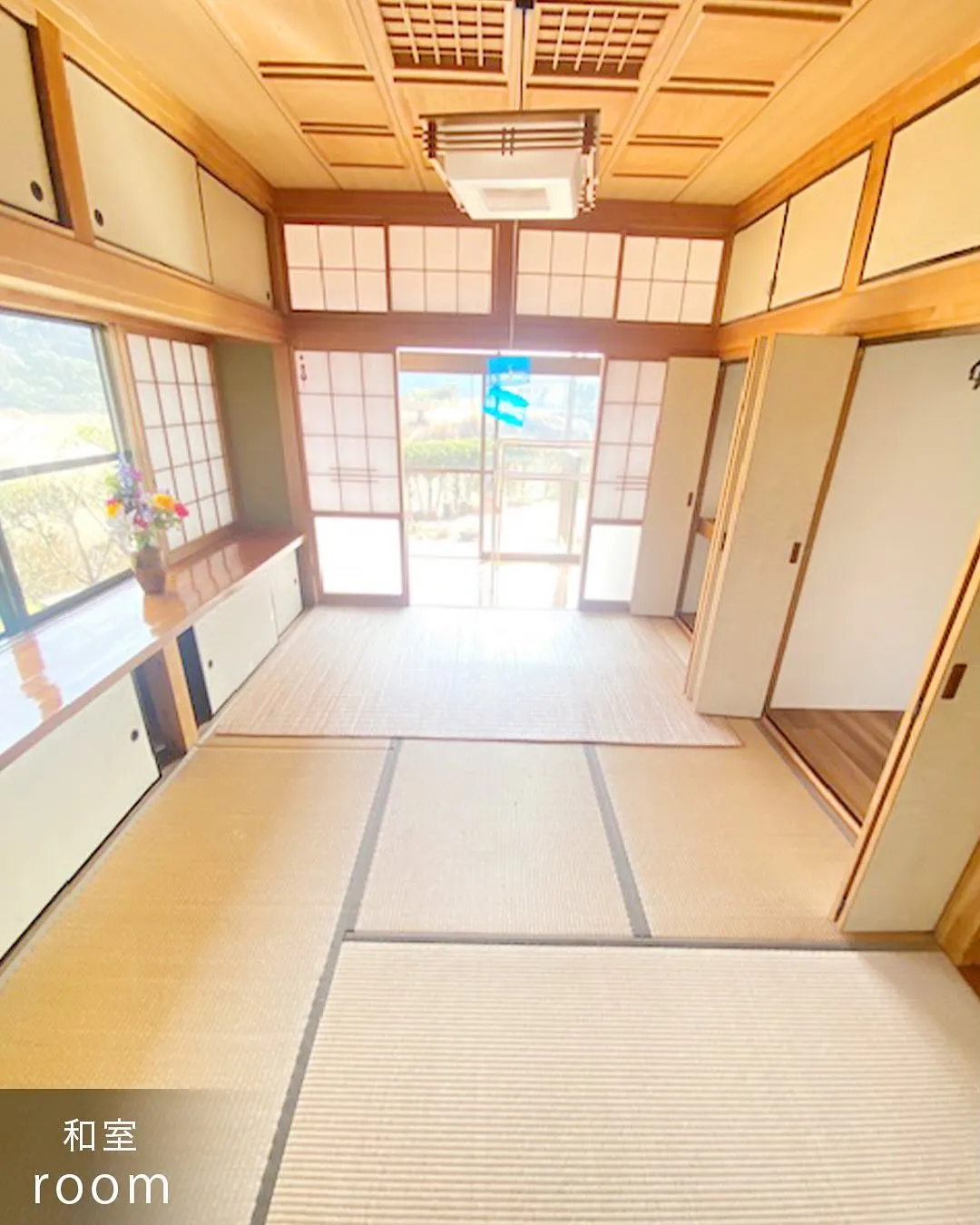 美川町中古住宅のご紹介です🍃