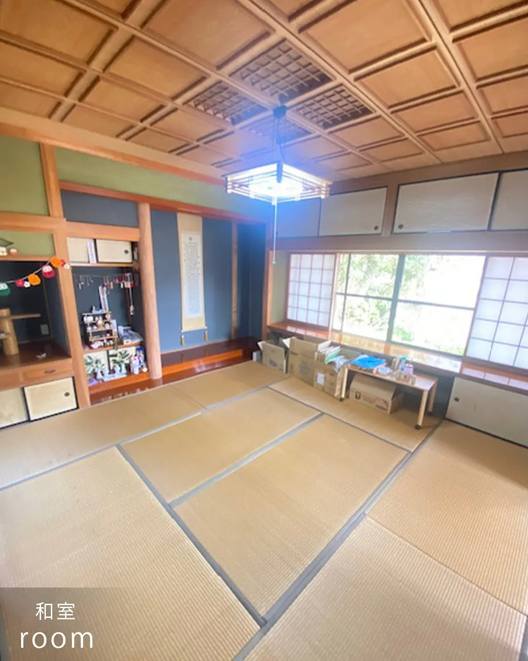 美川町中古住宅のご紹介です🍃