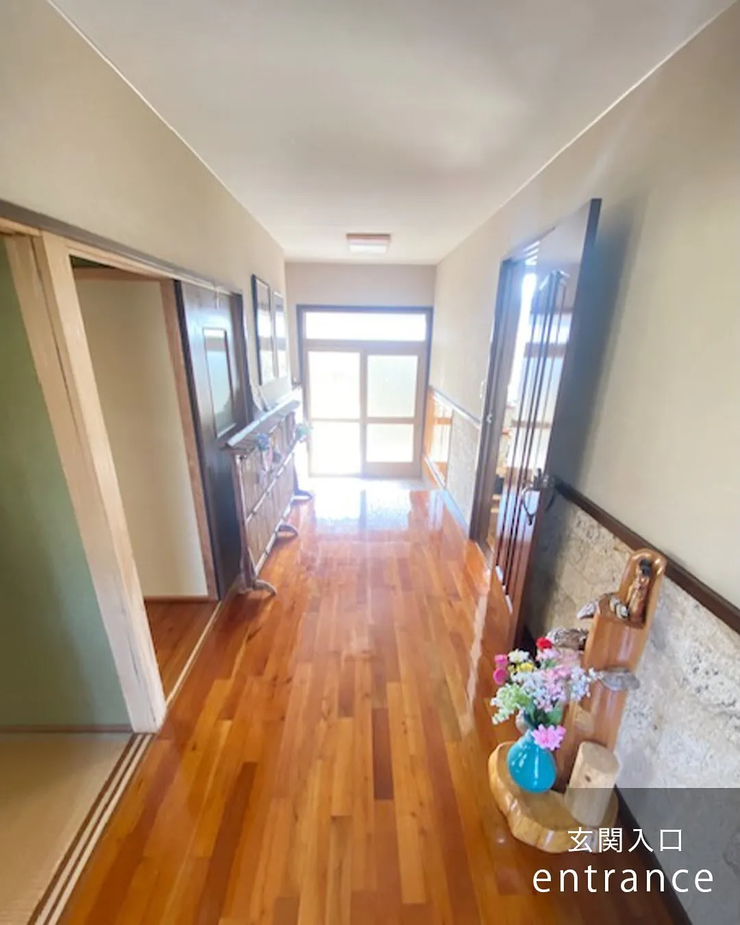 美川町中古住宅のご紹介です🍃