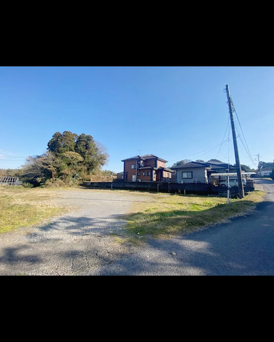 南横市町の土地のご紹介です！