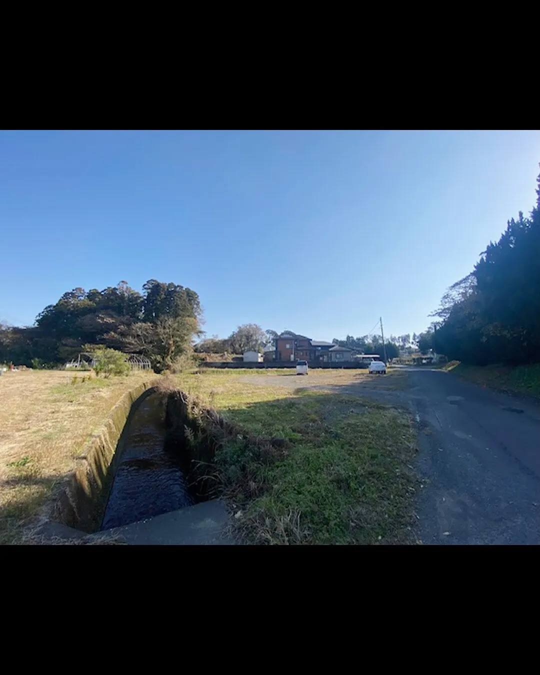 南横市町の土地のご紹介です！