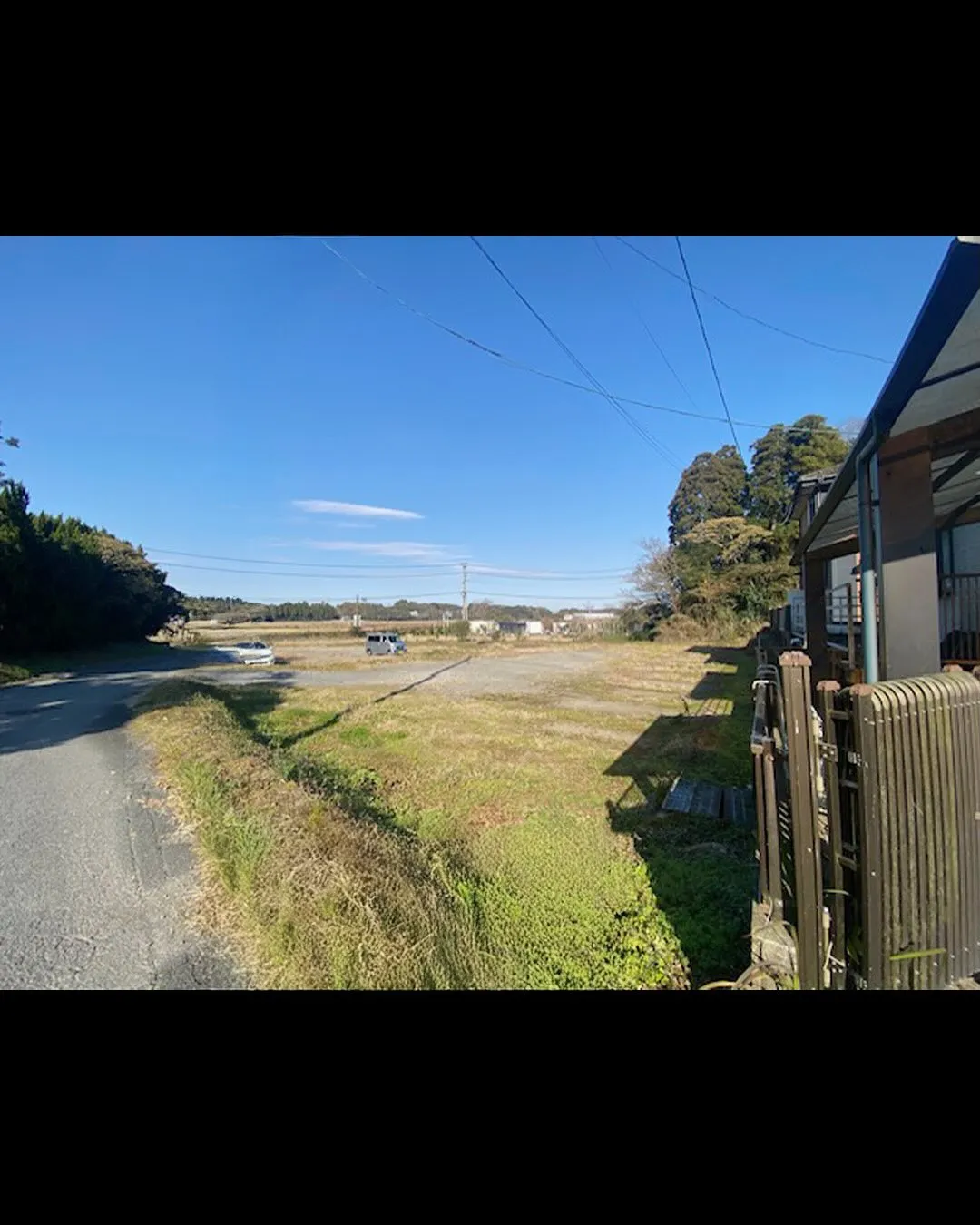 南横市町の土地のご紹介です！