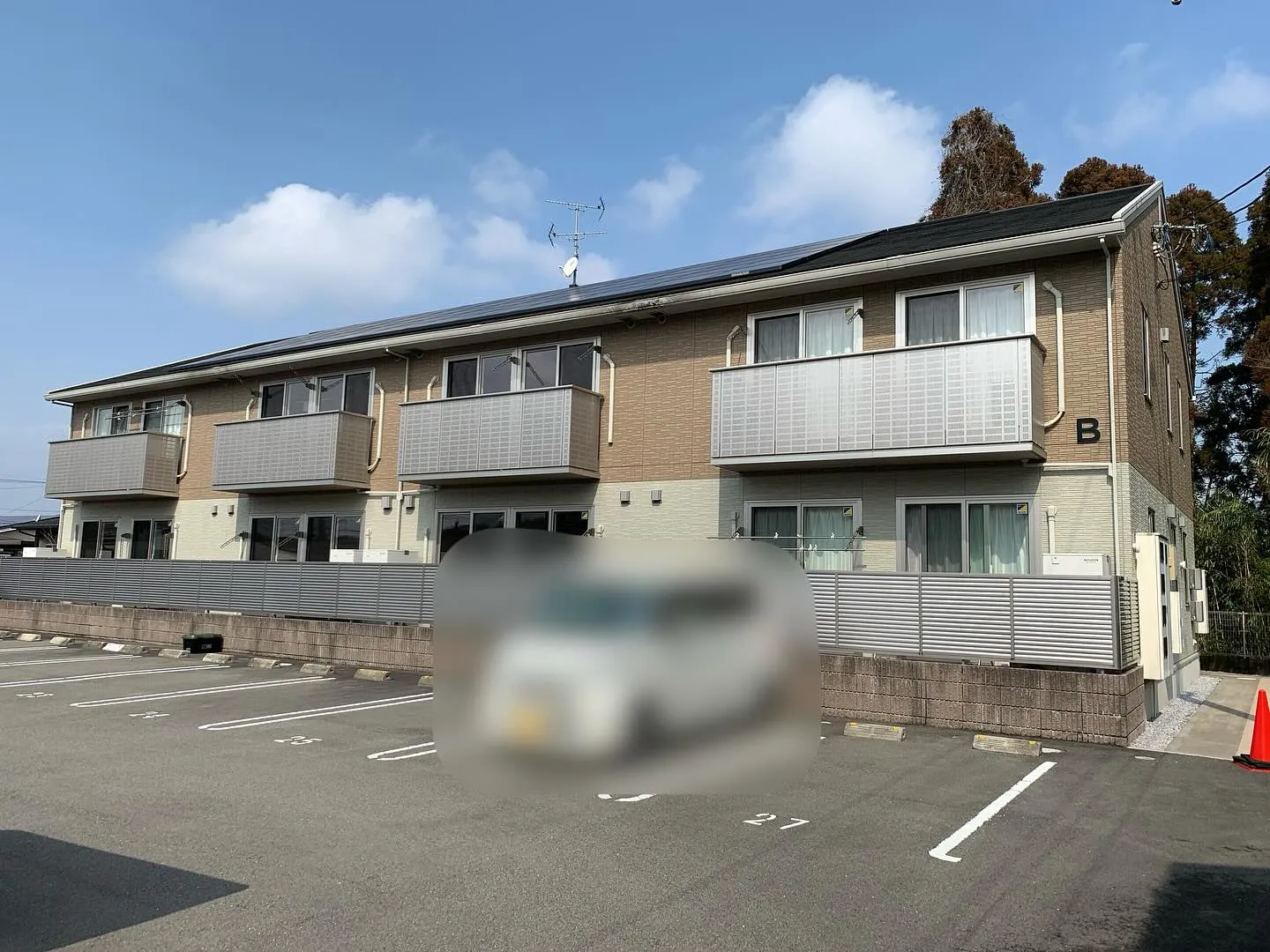 賃貸物件のご紹介♪