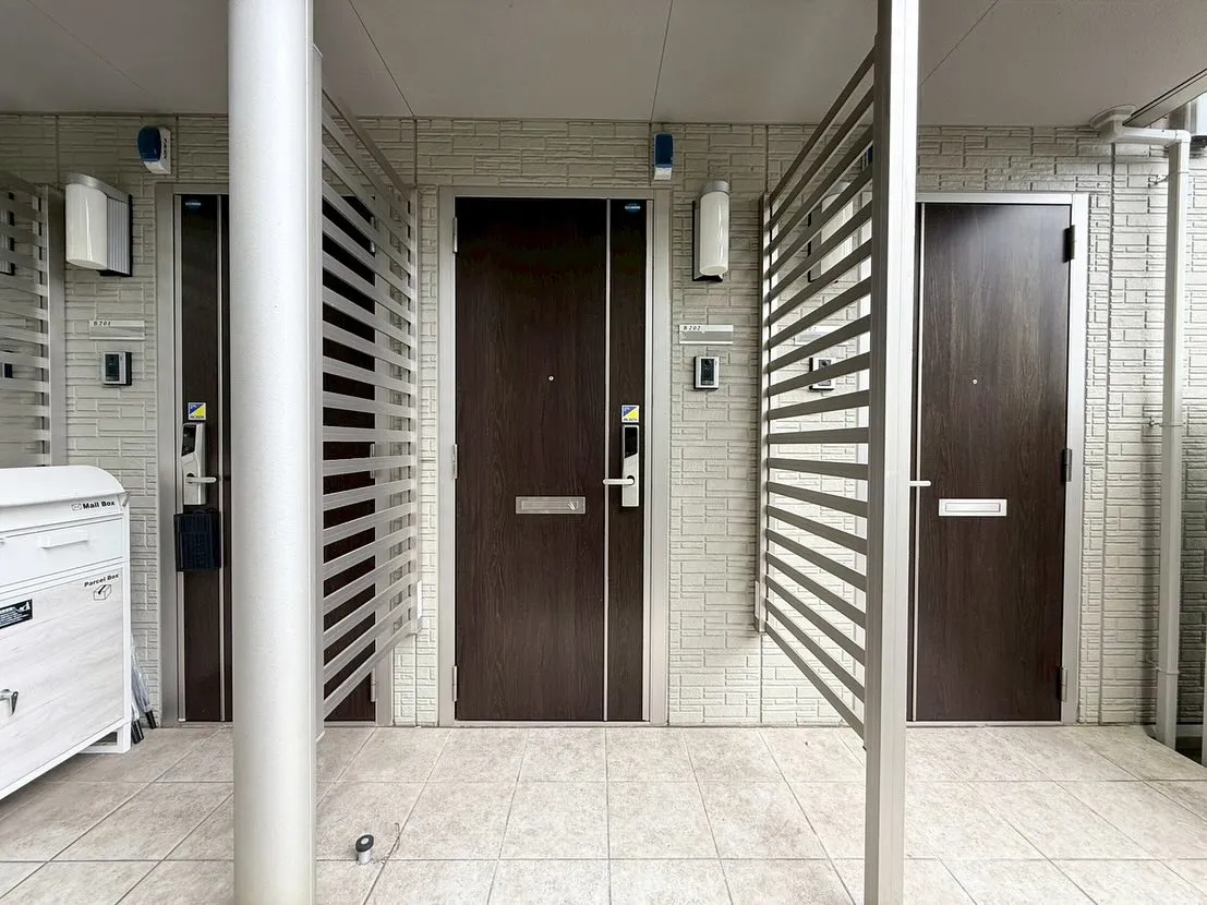 賃貸物件のご紹介♪