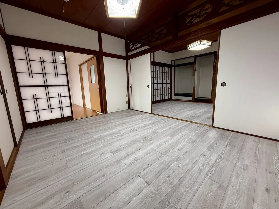 賃貸物件のご紹介⭐️