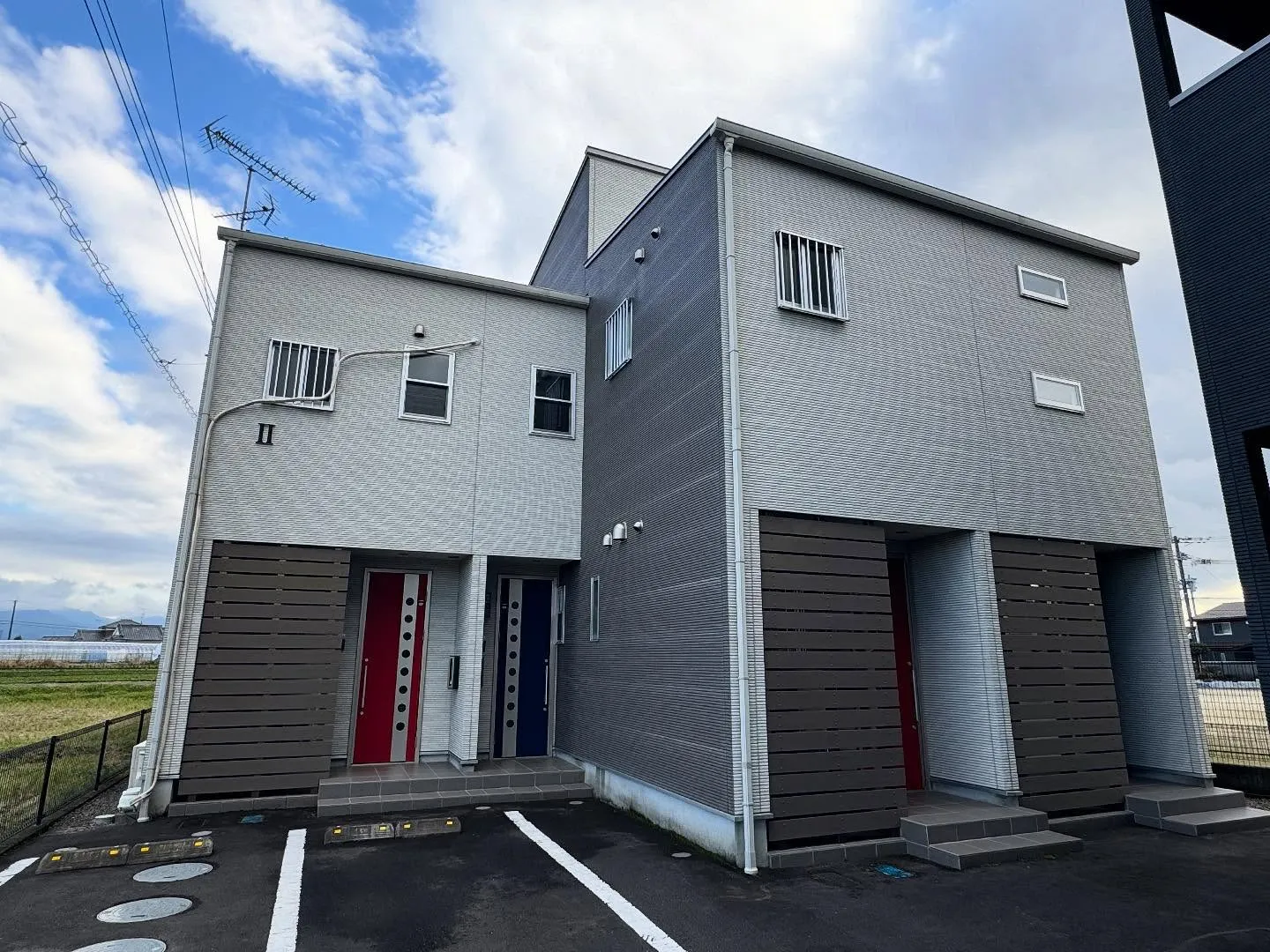 賃貸物件のご紹介♪